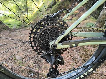 MTB commencal meta ht 