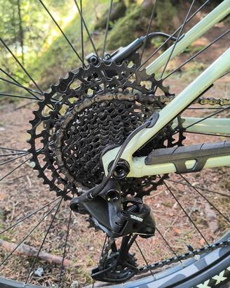 MTB commencal meta ht 