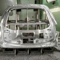 Fresatore programmatore CNC