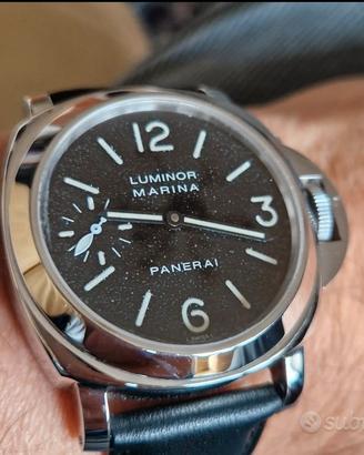 PAM00001 FULL SET STARDUST Permuto 