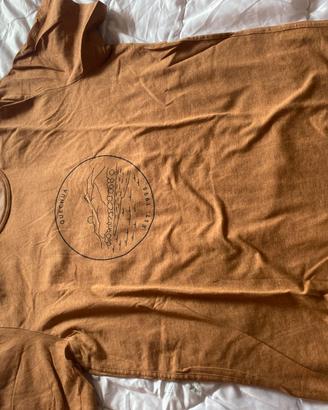 Due maglie uomo stampa