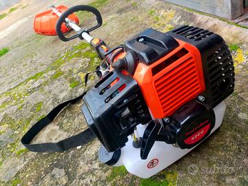 Decespugliatore 52cc