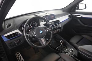 BMW X1 (F48) X1 sDrive18d MSPORT