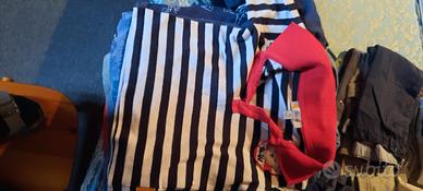abbigliamento bimbo 74/80 cm