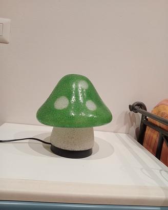 Lampada da comodino 