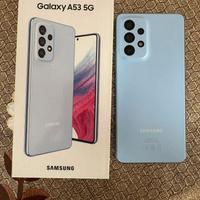 Samsung Galaxy A53 5G
