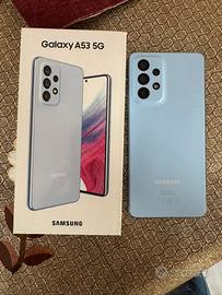 Samsung Galaxy A53 5G