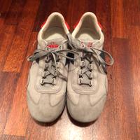 Scarpe sneakers Diadora EQUIPE DIRTY SW EVO 1975