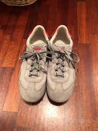 Scarpe sneakers Diadora EQUIPE DIRTY SW EVO 1975