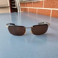 Occhiali da sole Calvin Klein vintage anni 90