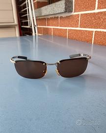 Occhiali da sole Calvin Klein vintage anni 90