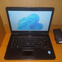 Notebook Dell 14" i5 4° Ram 8GB SSD 256GB Win11