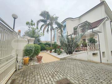 Villa o villino Capua [Cod. rif 3168742VRG]