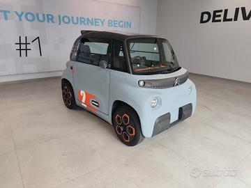 Citroen Ami My Pop