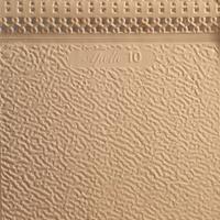 Sottotorta rettangolare bianco con pizzo