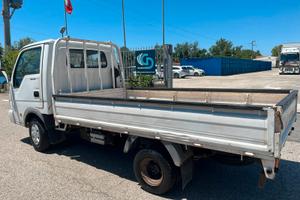 AUTOCARRO KIA K2500