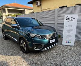 Peugeot 5008 PureTech Turbo 130 S&S EAT8 Crossway