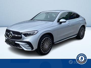 Mercedes-Benz GLC Coupé GLC 220d 4Matic Coupé...