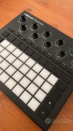 Novation Circuit Tracks + Sound Pack