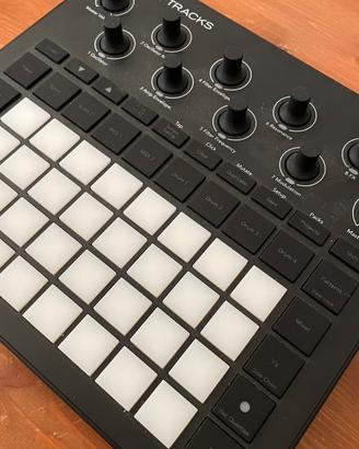 Novation Circuit Tracks + Sound Pack