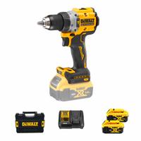 Dewalt DCD805P2T trapano avvitatore percussione18v