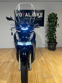 Honda sh 350 - 2022 - passaggio incluso