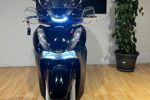 Honda sh 350 - 2022 - passaggio incluso