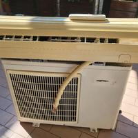 condizionatore Carrier