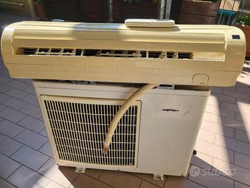 condizionatore Carrier