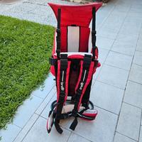 Zaino Brevi trekking 