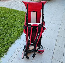 Zaino Brevi trekking 