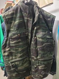 Gilet outdoor