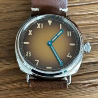 Orologio baltany panerai style
