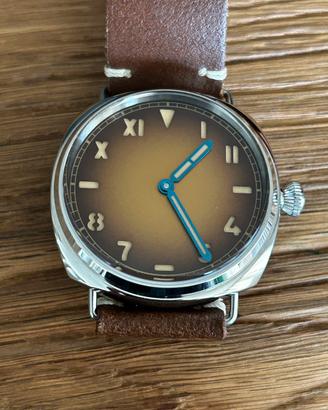 Orologio baltany panerai style