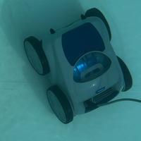 Robot-piscina-Polaris-W-655