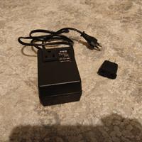 Trasformatore di tensione da 220 a 110v