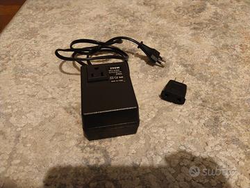 Trasformatore di tensione da 220 a 110v