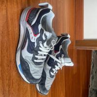 Scarpe Voile Blanche n.44