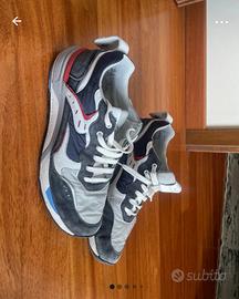 Scarpe Voile Blanche n.44