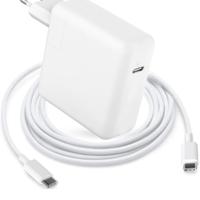 Caricabatterie Rapido USB C 96W