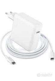 Caricabatterie Rapido USB C 96W