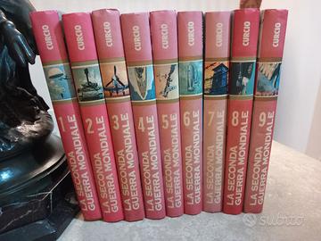 💥La seconda guerra mondiale di Arrigo Petacco