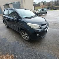 Toyota Urban Cruiser 1.4 D-4D 4WD Sol