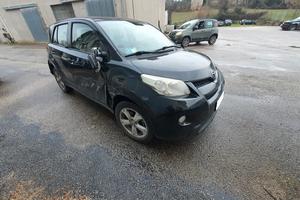 Toyota Urban Cruiser 1.4 D-4D 4WD Sol