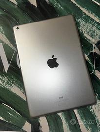 ipad silver