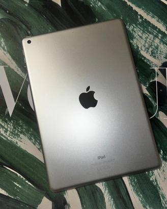 ipad silver