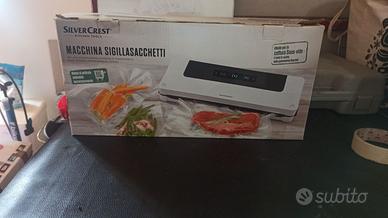 Piccoli elettrodomestici
