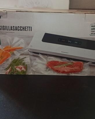 Piccoli elettrodomestici