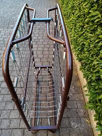 rete letto
