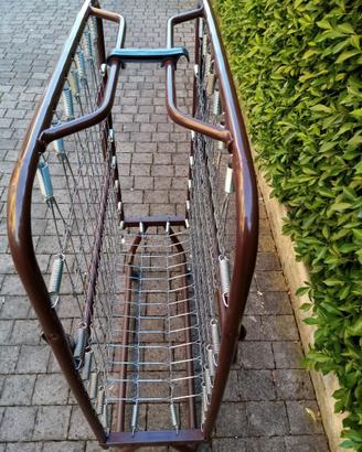 rete letto